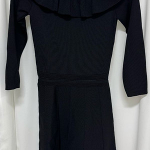 ZARA 자라 비스코스 니트원피스