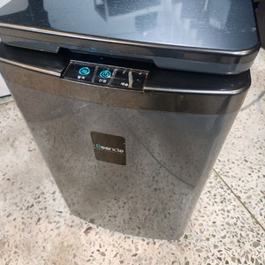 린클 rc-02 팝니다 음식물 처리기