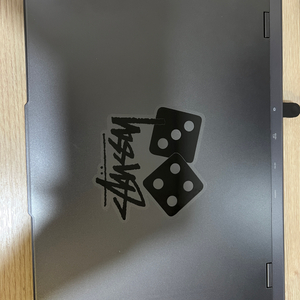 레노버 2024 리전 슬림 5 14APH8 + SK하이닉스 Platinum p41 2TB 판매합니다.