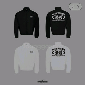 압도바람막이L[새상품) 이미지