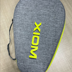 XIOM 엑시옴 탁구라켓케이스