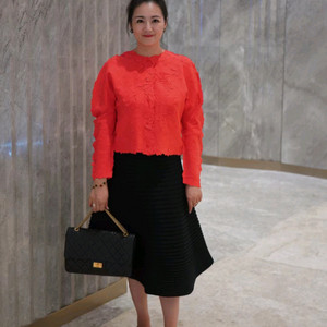 플리츠플리즈 LOVER 러버 가디건,자켓