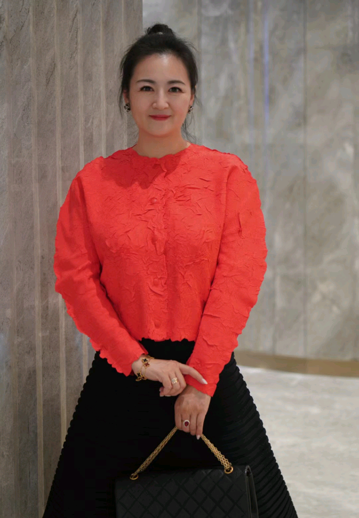 플리츠플리즈 LOVER 러버 가디건,자켓--1