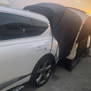 어반사이드 차박텐트판매합니다 이미지