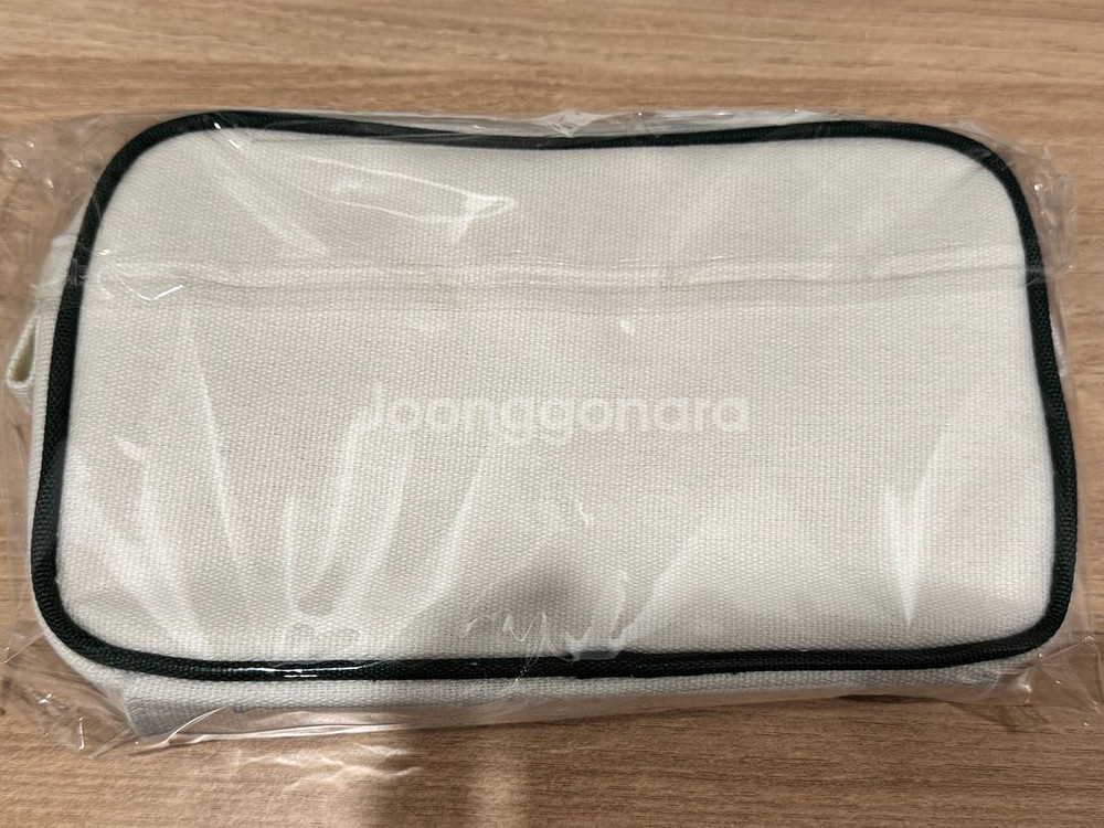 스타벅스 조이풀 월리 파우치--1