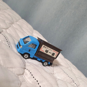 토미카 일본 푸드트럭 판매합니다