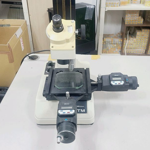 미쓰도요 공구현미경 TM-505 이미지