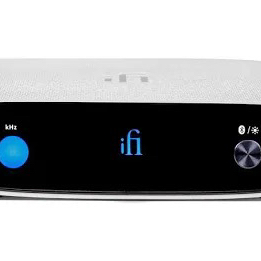 ifi zen air dac & ifi zen air can