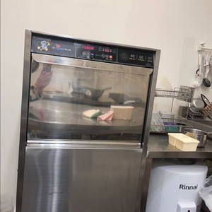 뉴마스타 언더카운터 식기세척기 2019년식