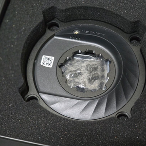 MTB용 XCADEY XPOWER-S GEN2 파워미터 스파이더 스램 3볼트용 104 BCD