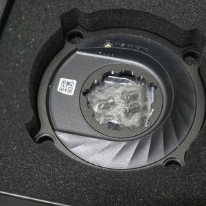 MTB용 XCADEY XPOWER-S GEN2 파워미터 스파이더 스램 3볼트용 104 BCD