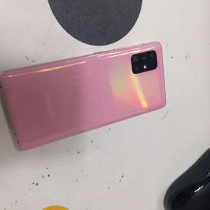 갤럭시A51 이미지