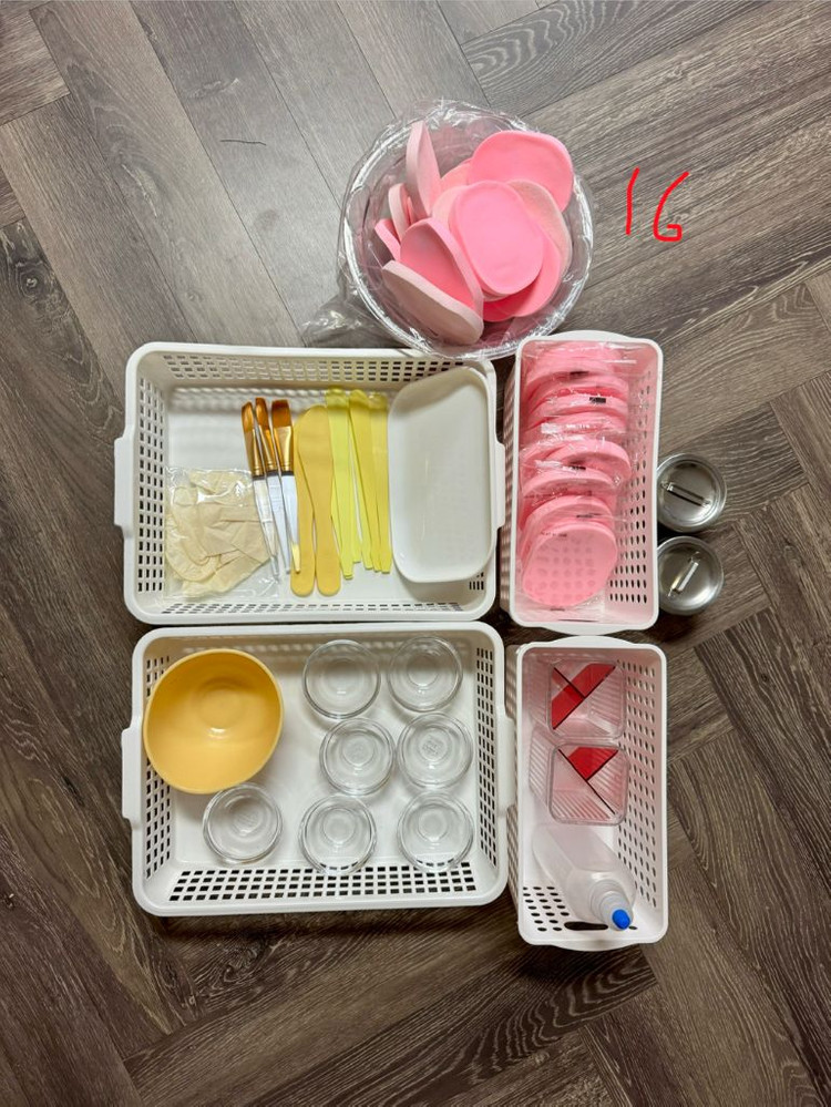 피부미용실기재료--1