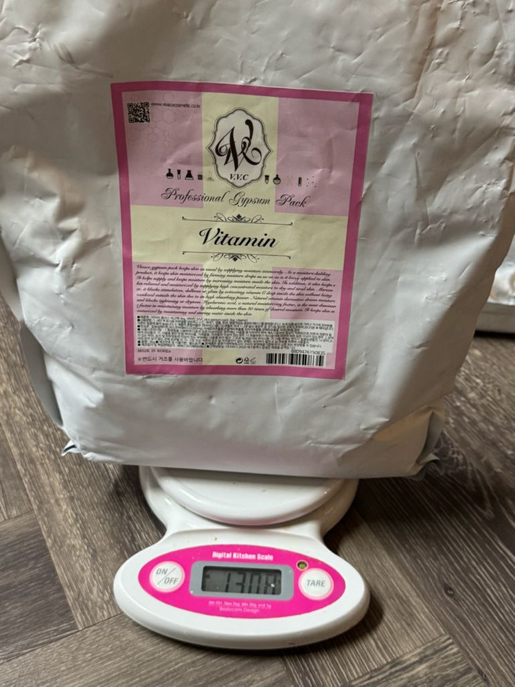 피부미용실기재료--3