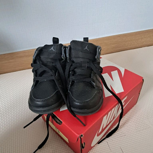 아기 나이키 조던 운동화 120