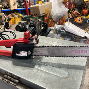 계양 16인치 전기톱 LCS-400L