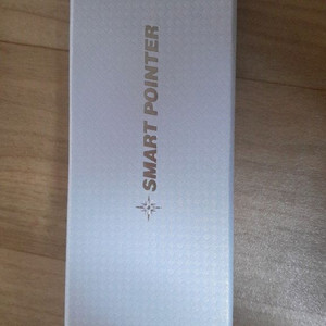 프리젠테이션용 스마트 포인터기를 판매합니다
