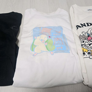 우왁굳즈 야키니쿠M, 본룸 L 팝니다. 이미지