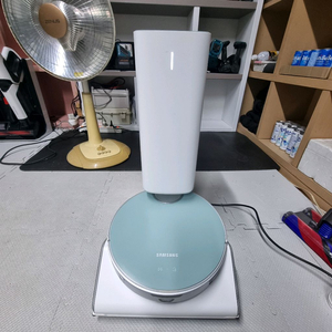 삼성 비스포크 제트붓