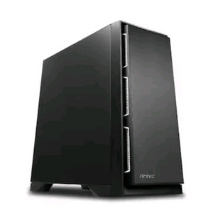 Antec P101 SILENT 서버 pc케이스 중고