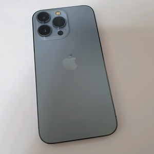 아이폰13프로 무잔상 아주깨끗 배터리96% 128기가 이미지