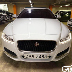 [재규어]XF(X260) 2.5T 프레스티지 #가을특가