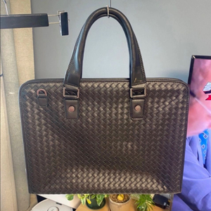 서울 남성 보테가 서류가방