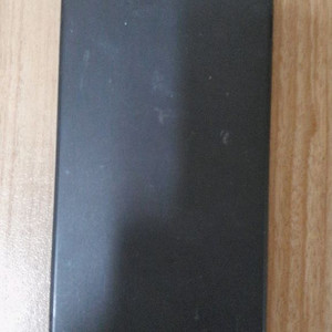 전자계산기와 메모보드