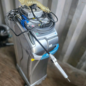 비올라스 레이저 제모기