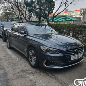 [현대]그랜저 IG 2.4 GDI 프리미엄 기본형 (0톤) #가을특가