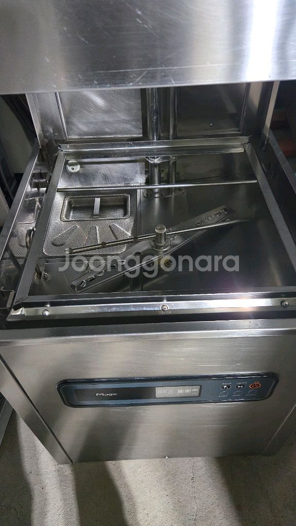 SK매직 식기세척기 815S 판매합니다--2