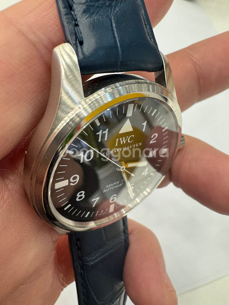 iwc 마크15 mark15--4