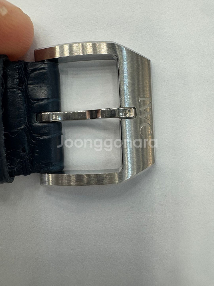 iwc 마크15 mark15--5