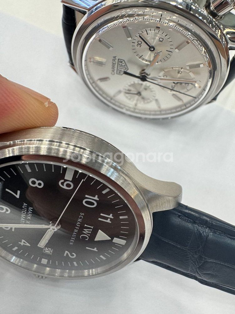 iwc 마크15 mark15--8