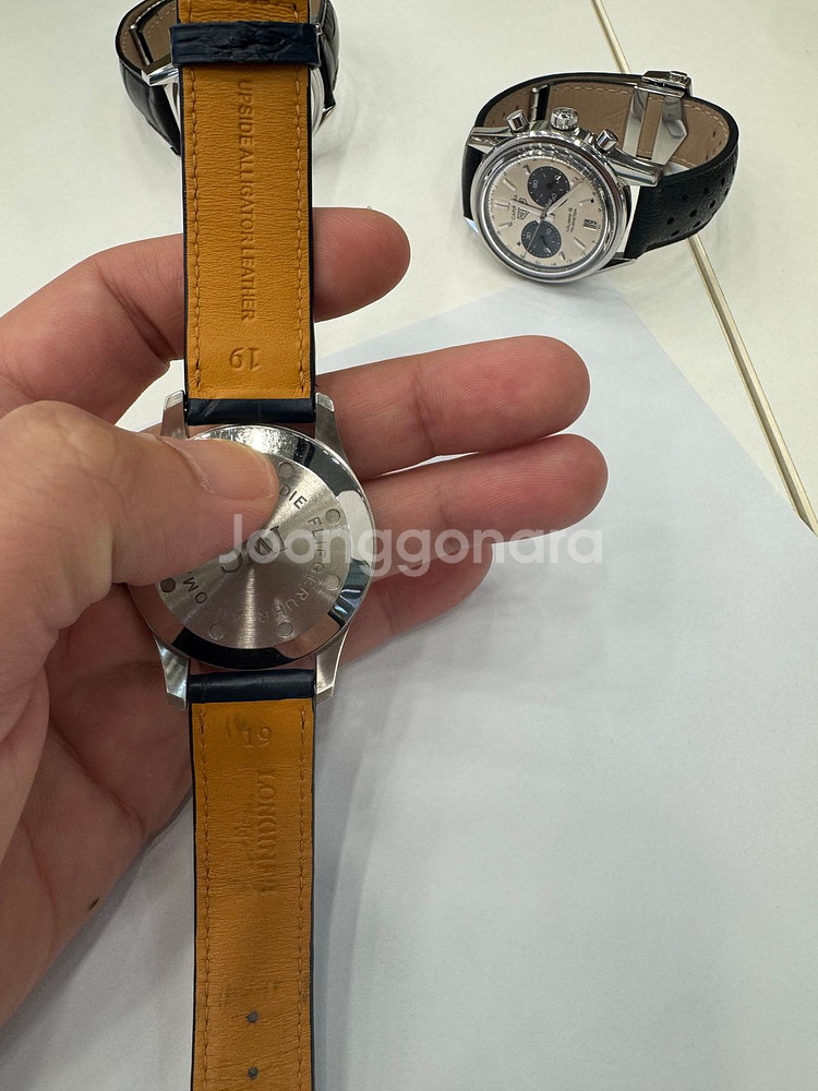 iwc 마크15 mark15--7