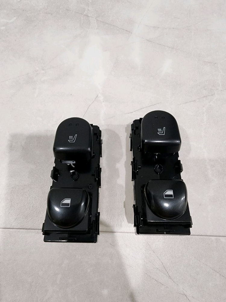 아이오닉5N 윈도우 스위치 앞,뒤 팝니다.--2