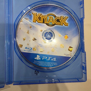 ps4 넥 knack