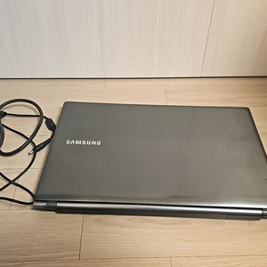 큰화면 17인치 삼성 노트북 i5 주식 롤 캐드