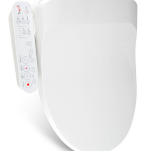 [새상품] TREVI 풀스텐 노즐 방수 비데 UB-1000