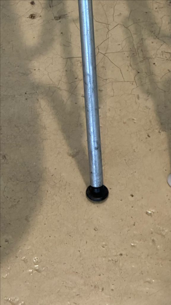 파이버글라스 임스체어 이미지