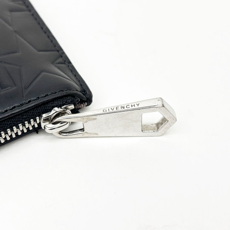 지방시 아이코닉 스타 블랙 클러치백 5TGIB20137--1