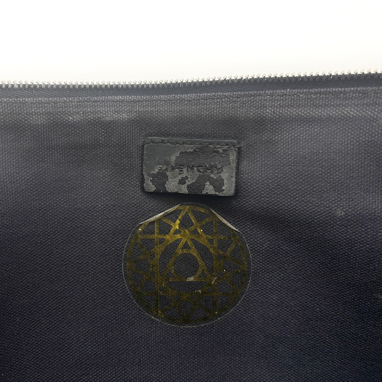 지방시 아이코닉 스타 블랙 클러치백 5TGIB20137--5