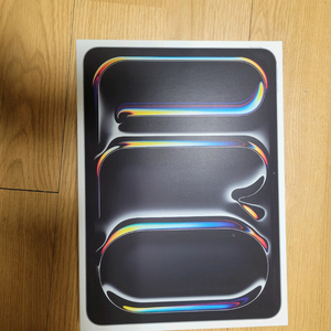 아이패드 프로 m5 11인치 256기가 실버 미개봉 새상품 직거래(전주)