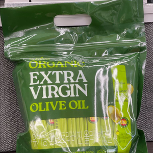 뉴트리원 엑스트라버진 올리브오일 스틱 새상품 코스트코 정품