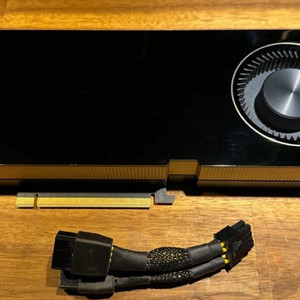 RTX A6000삽니다 이미지