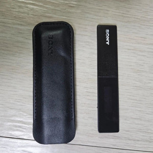 소니 ICD-TX660 디지털 녹음기