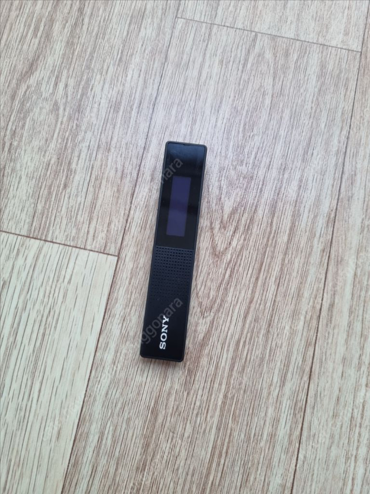 소니 ICD-TX660 디지털 녹음기--2