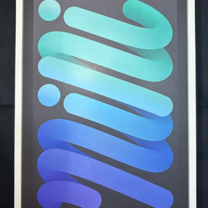 미개봉 아이패드 미니 7 128 WiFi 스페이스 그레이