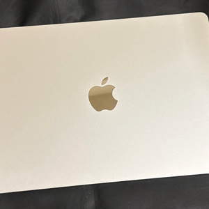 맥북 에어 M4 13 16/256 실버 영문키보드