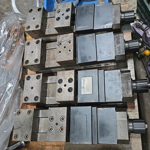 중고 5인치 삼천리 파워바이스 PCV-125